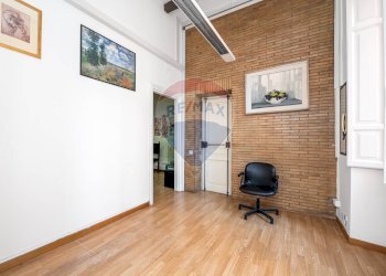 Ufficio Via Angelo Brofferio, Roma (zona Prati) - foto 10