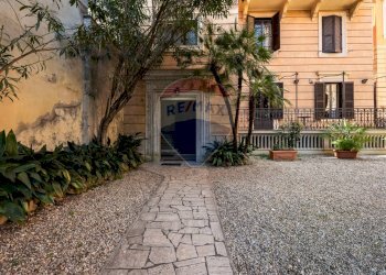 Ufficio Via Angelo Brofferio, Roma (zona Prati) - foto 16