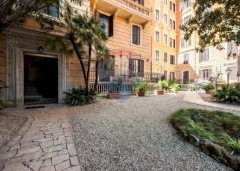 Ufficio Via Angelo Brofferio, Roma (zona Prati) - foto 22