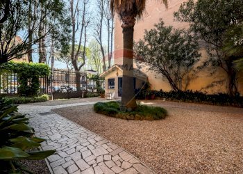 Ufficio Via Angelo Brofferio, Roma (zona Prati) - foto 20