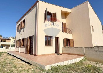 Semi-detached Villa Via Pier Santi Mattarella, Erice - photo 2