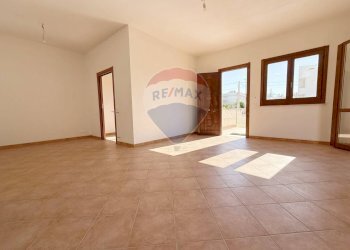 Semi-detached Villa Via Pier Santi Mattarella, Erice - photo 4