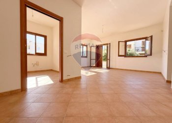 Semi-detached Villa Via Pier Santi Mattarella, Erice - photo 7