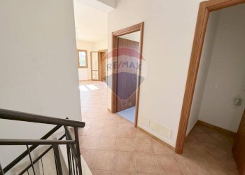 Semi-detached Villa Via Pier Santi Mattarella, Erice - photo 10