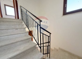 Semi-detached Villa Via Pier Santi Mattarella, Erice - photo 11