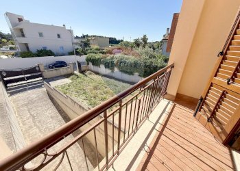Semi-detached Villa Via Pier Santi Mattarella, Erice - photo 23