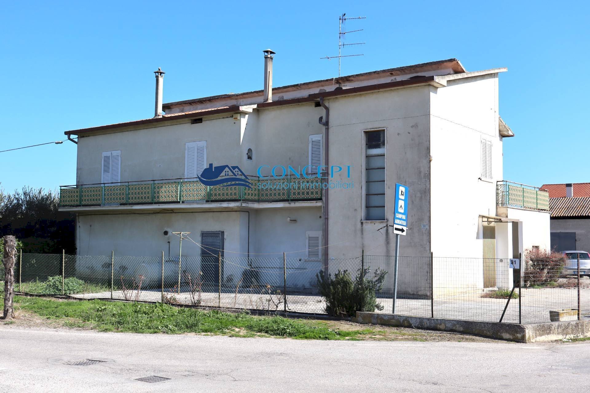 Independent house via de Pinedo, Martinsicuro - photo 2