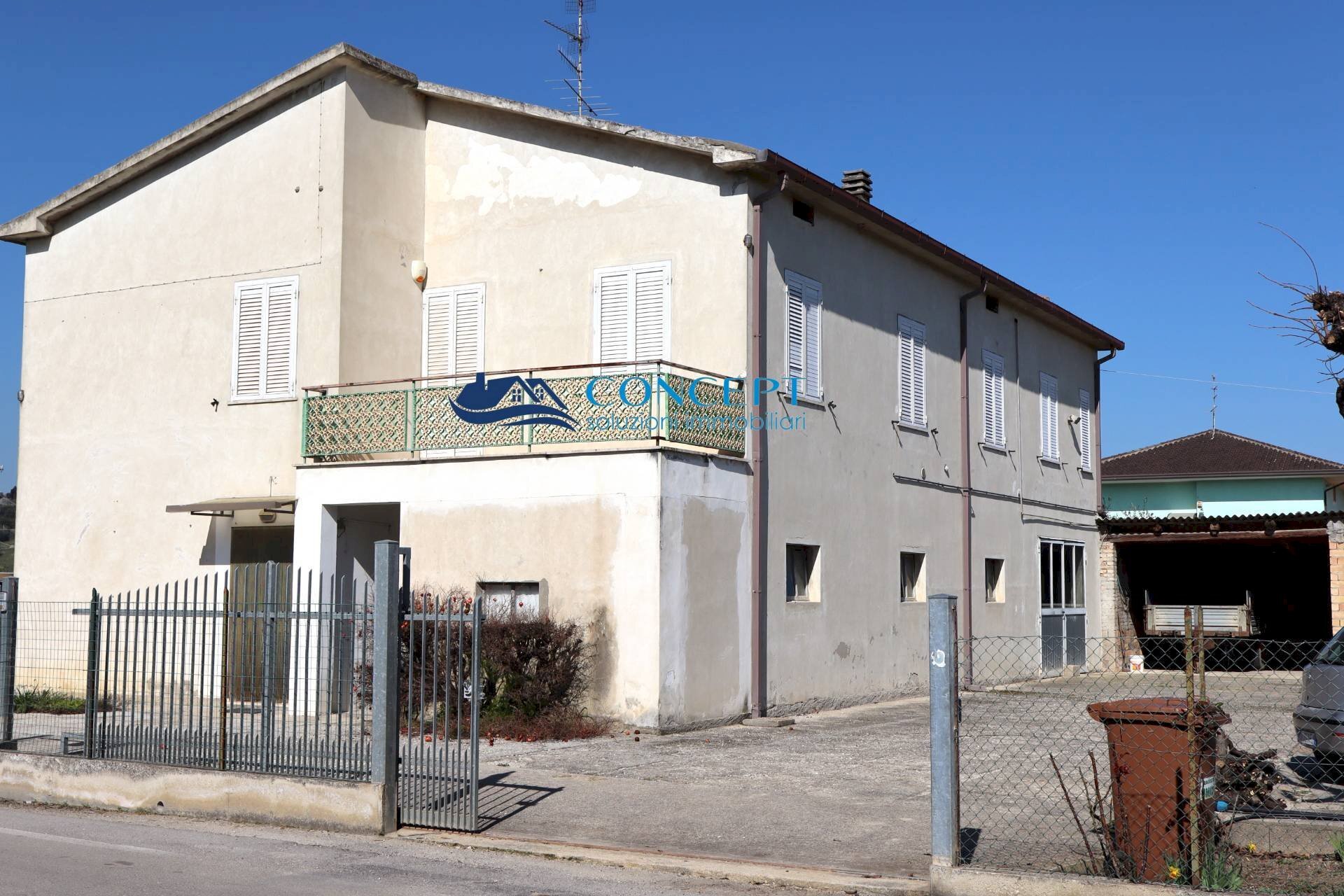 Independent house via de Pinedo, Martinsicuro - photo 3