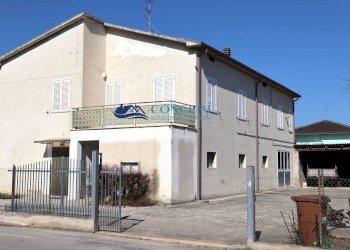 Independent house via de Pinedo, Martinsicuro - photo 3