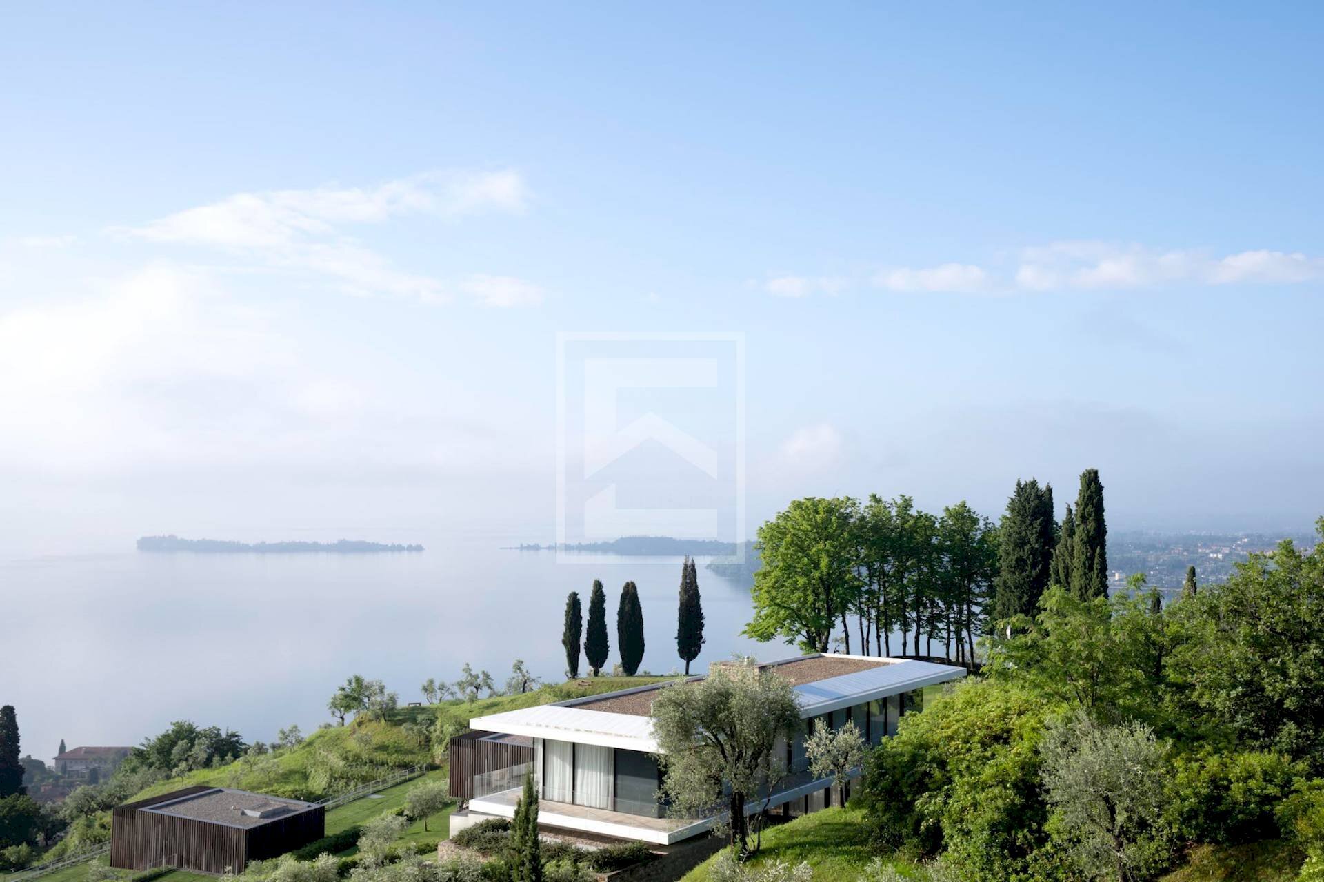 Villa via belvedere, Salò - photo 2