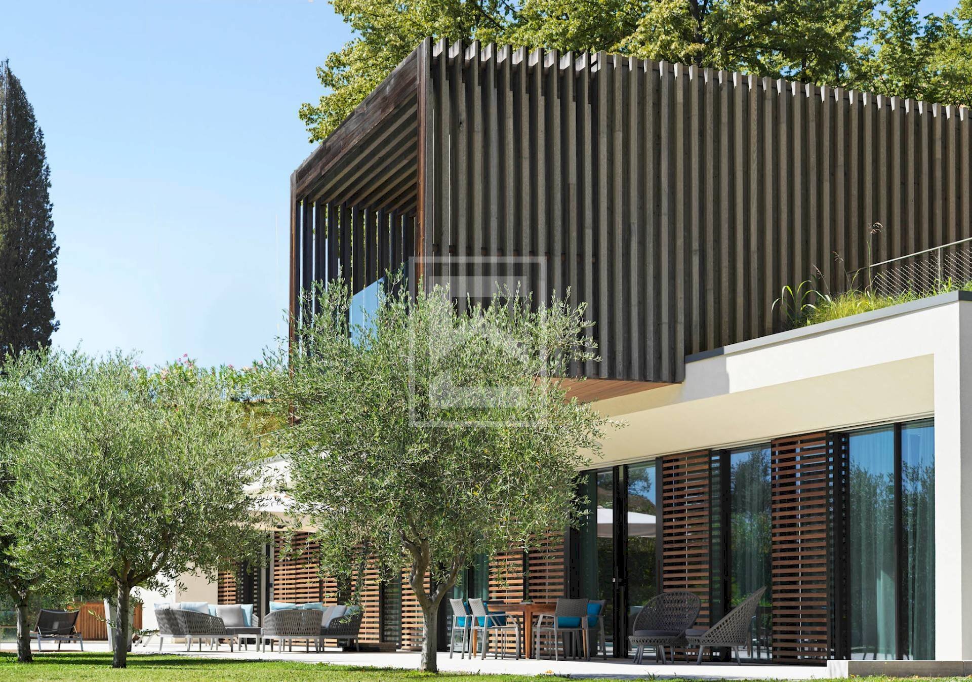 Villa via belvedere, Salò - photo 3