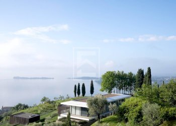 Villa via belvedere, Salò - foto 2