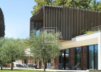 Villa via belvedere, Salò - foto 3