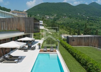 Villa via belvedere, Salò - foto 4