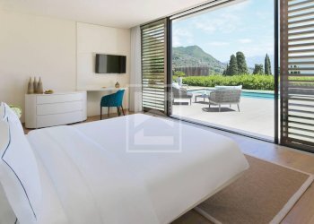 Villa via belvedere, Salò - foto 9