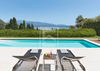 Villa via belvedere, Salò - foto 10