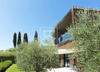 Villa via belvedere, Salò - foto 15