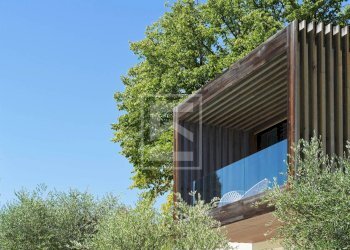 Villa via belvedere, Salò - foto 16