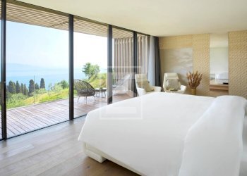 Villa via belvedere, Salò - foto 17