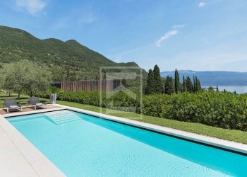 Villa via belvedere, Salò - foto 21