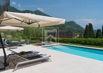 Villa via belvedere, Salò - foto 22