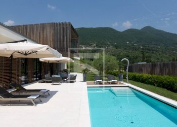 Villa via belvedere, Salò - foto 23