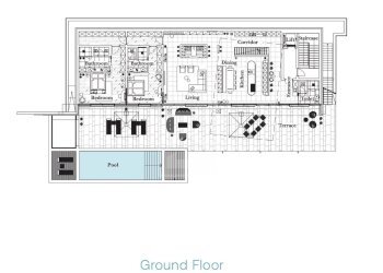 Villa via belvedere, Salò - foto 26