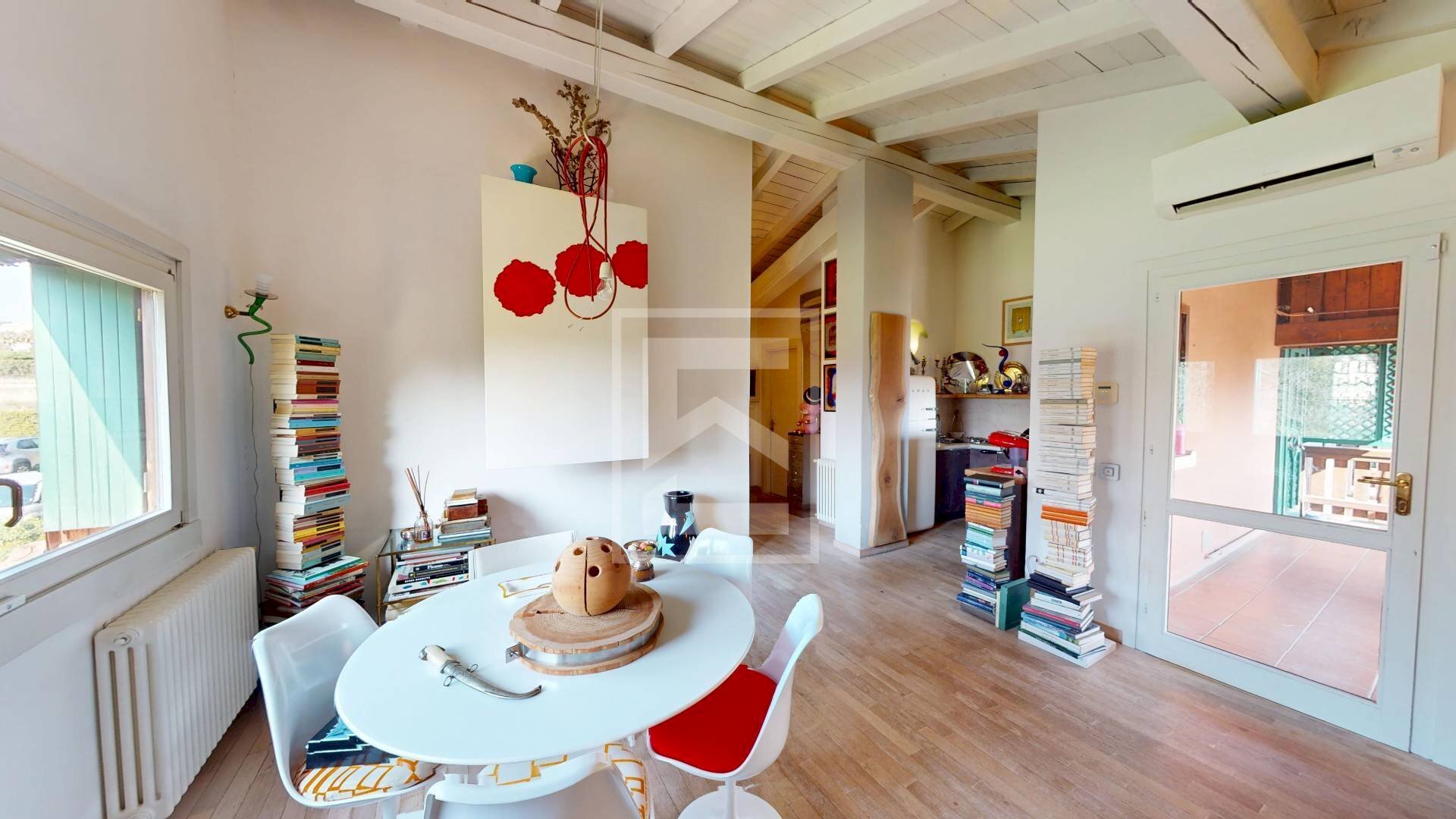 Trilocale VIA DIECI GIORNATE, Soiano del Lago - foto 1