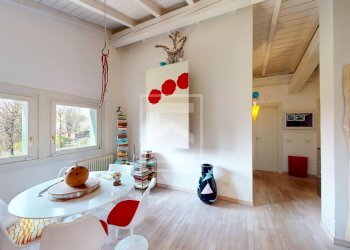 Trilocale VIA DIECI GIORNATE, Soiano del Lago - foto 2