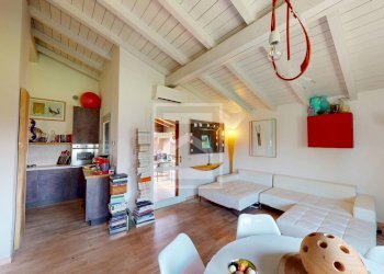 Trilocale VIA DIECI GIORNATE, Soiano del Lago - foto 4