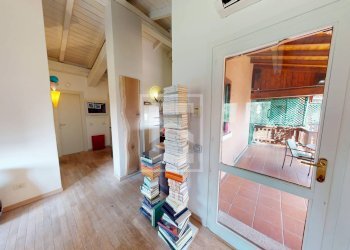 Trilocale VIA DIECI GIORNATE, Soiano del Lago - foto 5