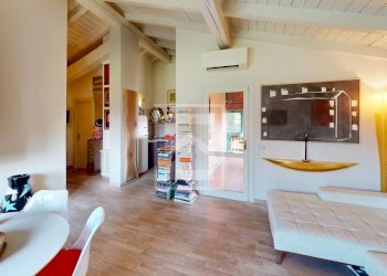 Trilocale VIA DIECI GIORNATE, Soiano del Lago - foto 7