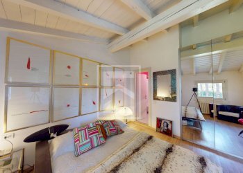 Trilocale VIA DIECI GIORNATE, Soiano del Lago - foto 12