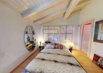 Trilocale VIA DIECI GIORNATE, Soiano del Lago - foto 16