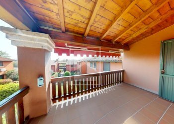 Trilocale VIA DIECI GIORNATE, Soiano del Lago - foto 26