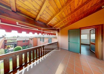 Trilocale VIA DIECI GIORNATE, Soiano del Lago - foto 25