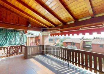 Trilocale VIA DIECI GIORNATE, Soiano del Lago - foto 27