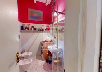 Trilocale VIA DIECI GIORNATE, Soiano del Lago - foto 24