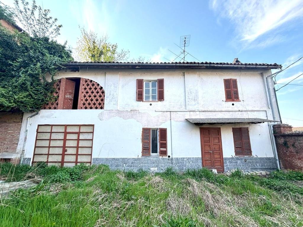 Casa indipendente Via XX Settembre, Casorzo - foto 1