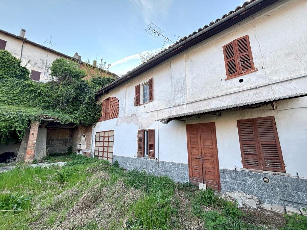 Casa indipendente Via XX Settembre, Casorzo - foto 2