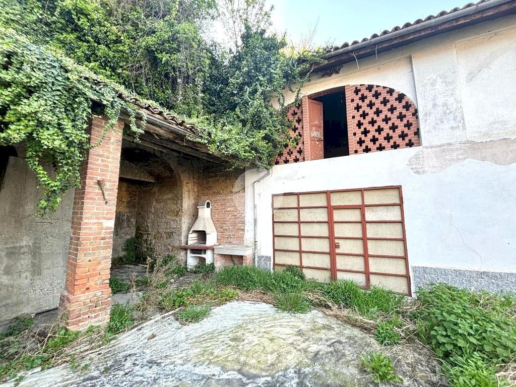 Casa indipendente Via XX Settembre, Casorzo - foto 3