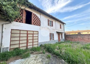 Independent house Via XX Settembre, Casorzo - photo 4