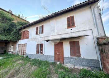 Independent house Via XX Settembre, Casorzo - photo 15