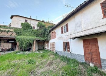 Independent house Via XX Settembre, Casorzo - photo 16