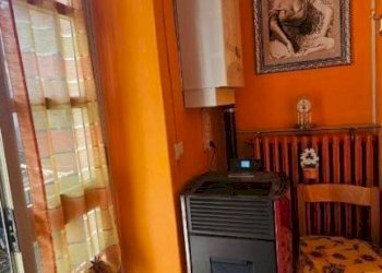 Cucina - Appartamento via Alessandro Volta, 26, Saluzzo - foto 4