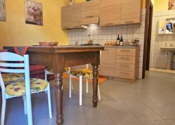 Interno non residenziale - Appartamento via Alessandro Volta, 26, Saluzzo - foto 5