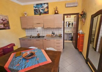 Cucina - Appartamento via Alessandro Volta, 26, Saluzzo - foto 9