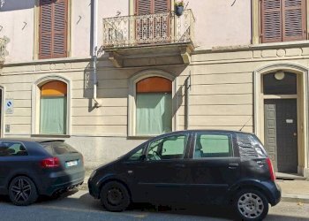 Facciata - Ufficio via Leinì, 26, Torino - foto 1