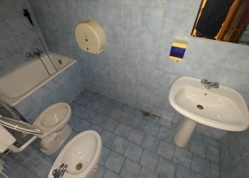 Bagno - Ufficio via Leinì, 26, Torino - foto 11