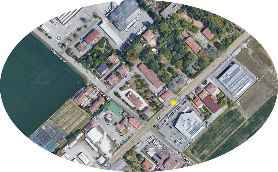 Mappa - Negozio Ferrara - foto 3